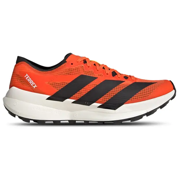 Terrex Uomo - Sneakers Arancione Orange
