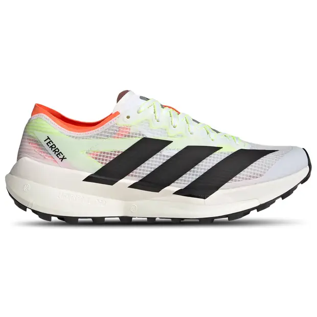 Terrex Uomo - Sneakers Bianco White