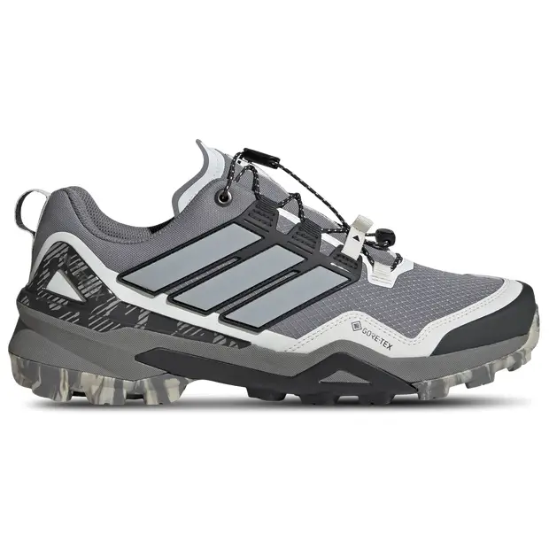 Terrex Uomo - Sneakers Grigio Grey