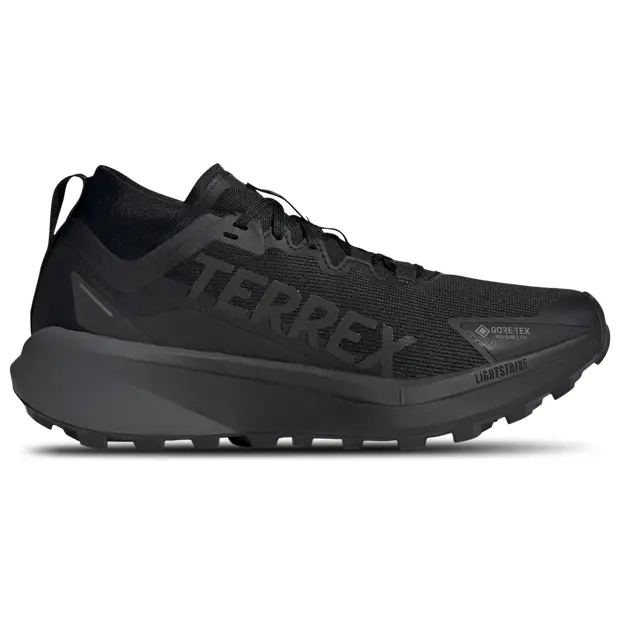 Terrex Uomo - Sneakers Nero Black