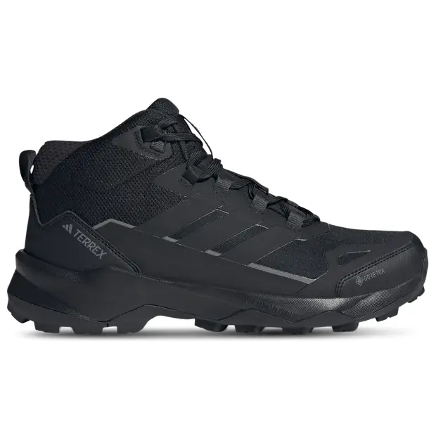 Terrex Uomo - Sneakers Nero Black