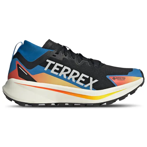 Terrex Uomo - Sneakers Nero Black
