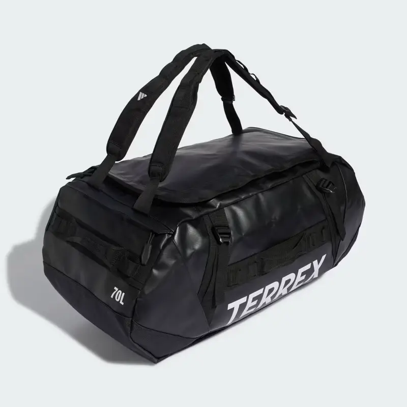 Terrex Xperior Expedition Duffel Bag 70L Black miniatura 3