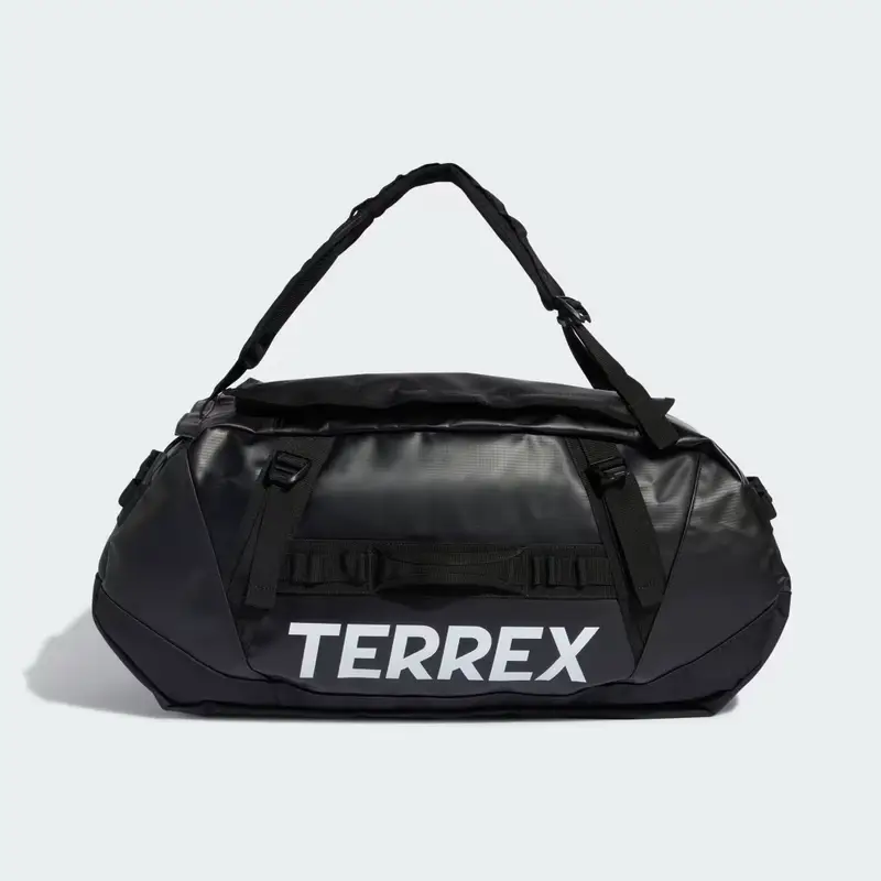 Terrex Xperior Expedition Duffel Bag 70L Black