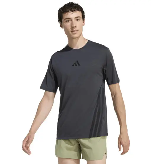 Xperior - maglia trail running - uomo Grey