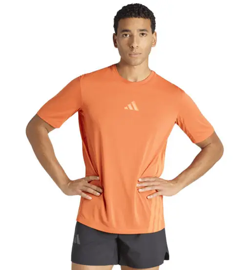 Xperior - maglia trail running - uomo Orange