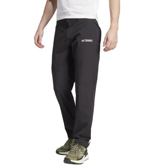 Xperior Pants M - pantaloni trekking - uomo Black