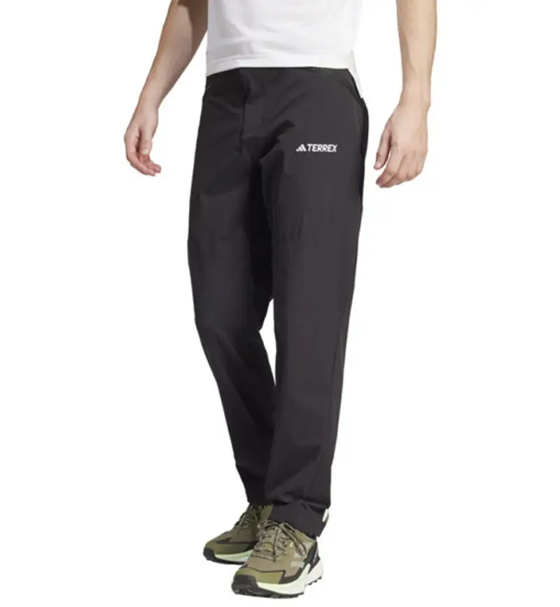 Xperior Pants M - pantaloni trekking - uomo Black