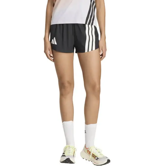 Xperior Pro Aero W - pantaloni trail running - donna Black