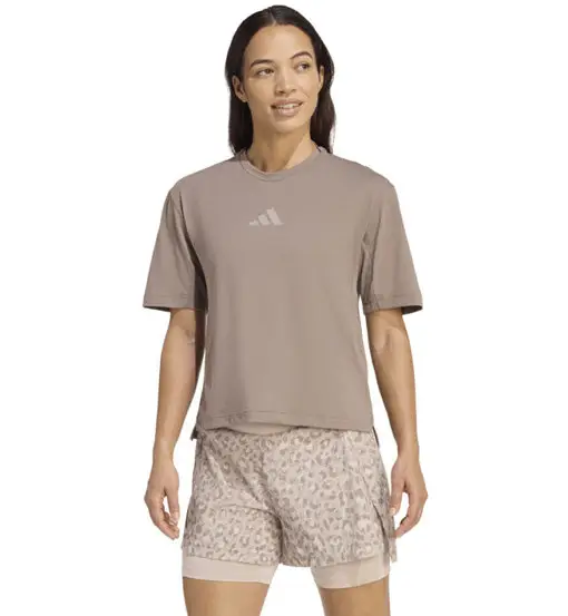 XPL Trail W - maglia trail running - donna Brown