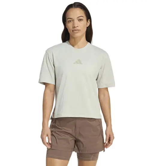 XPL Trail W - maglia trail running - donna Green