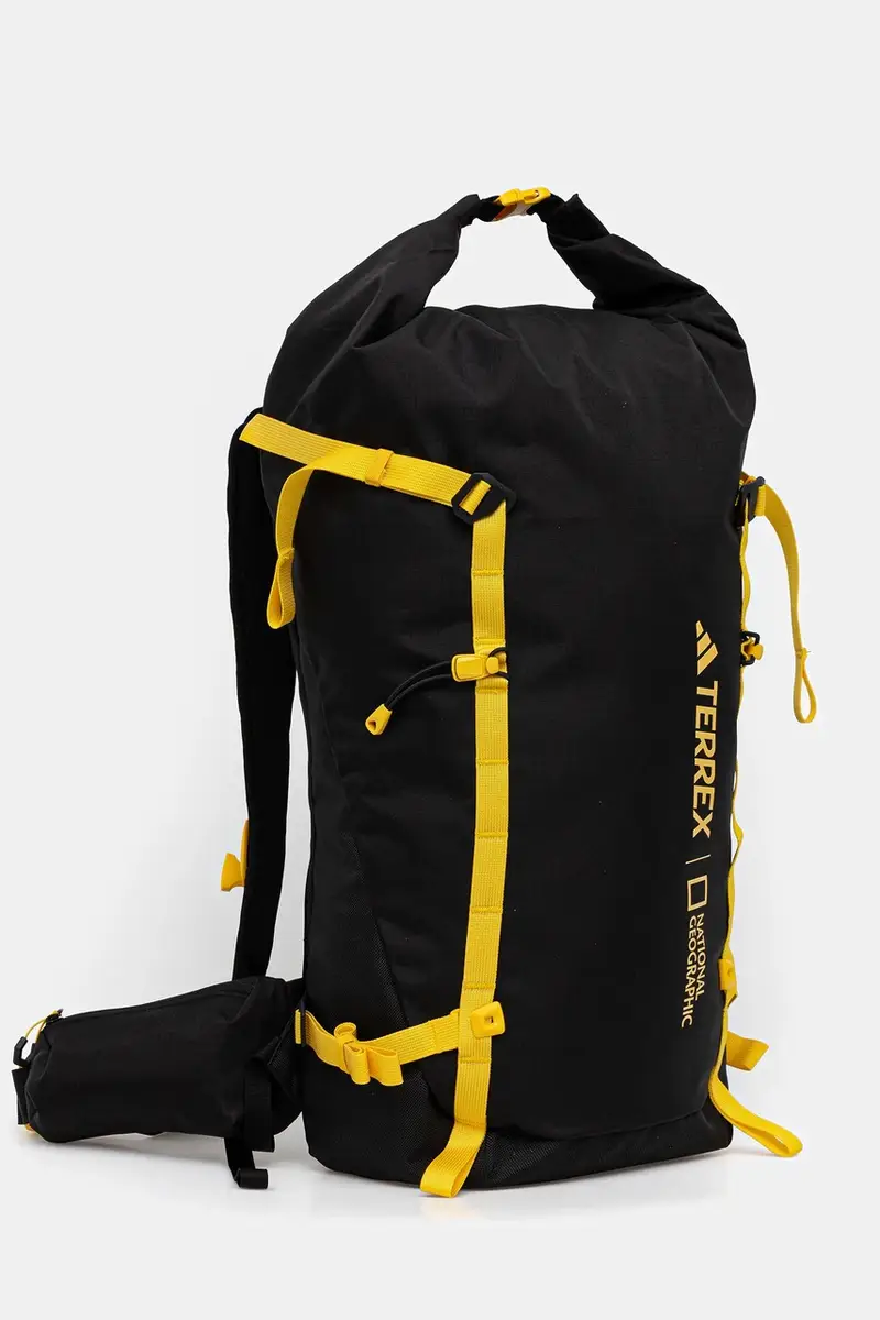 zaino colore nero IB8551 miniatura 2