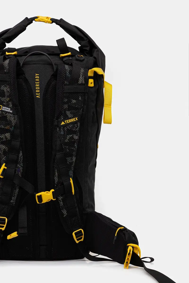 zaino colore nero IB8551 miniatura 3