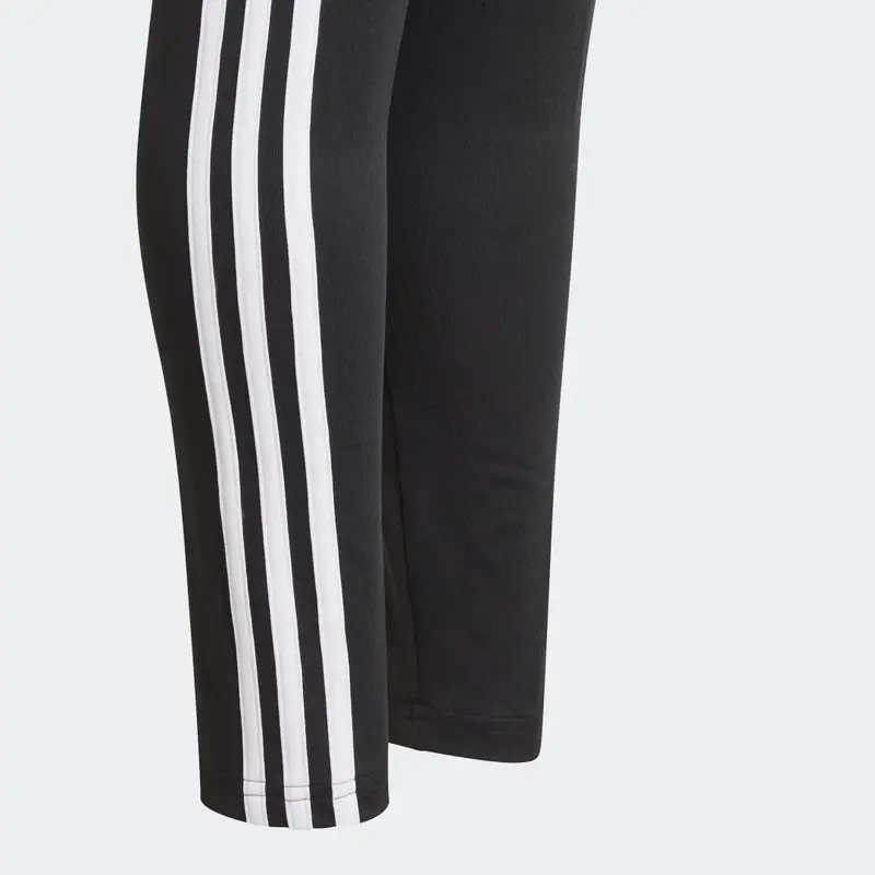 Tight Designed 2 Move 3-Stripes Black miniatura 4