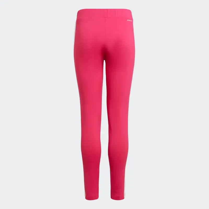 Tight Designed 2 Move 3-Stripes Team Real Magenta miniatura 2