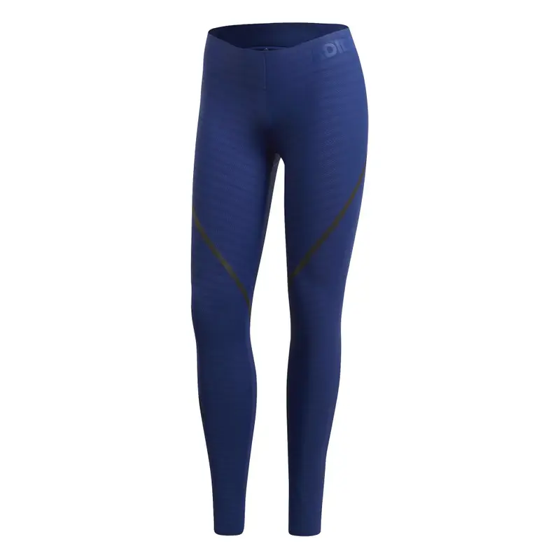 tight donna train climachill blu M