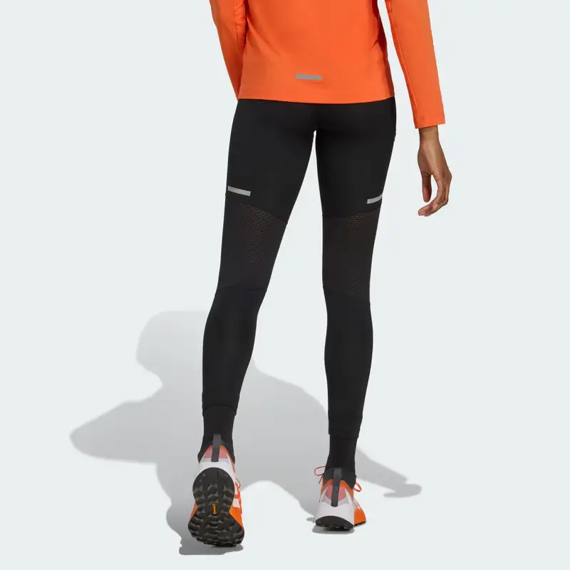 Tights Terrex Xperior Black miniatura 2