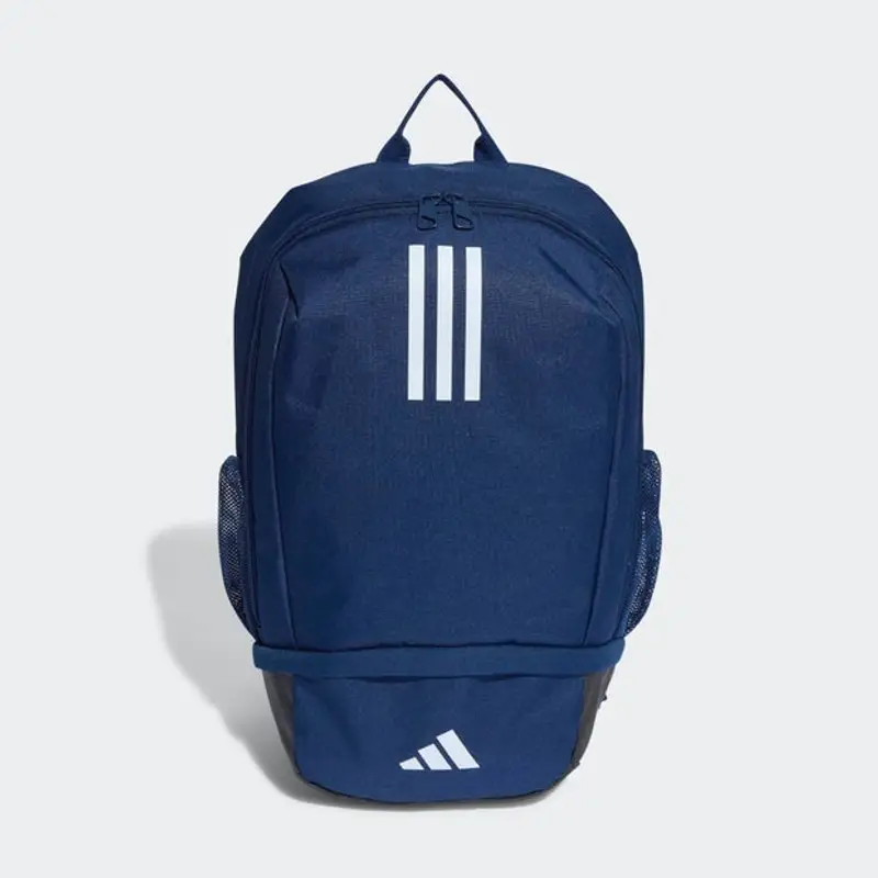 Tiro 23 League Backpack unisex Borse - Blu - Poliestere - Foot Locker Blue