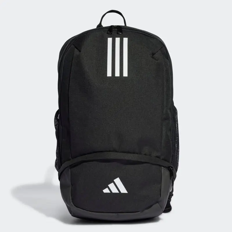 Tiro 23 League Backpack unisex Borse - Nero - Poliestere - Foot Locker Black