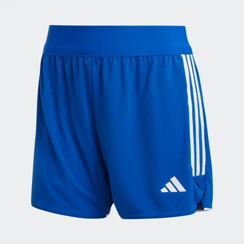 Tiro 23 League Shorts Royal Blue