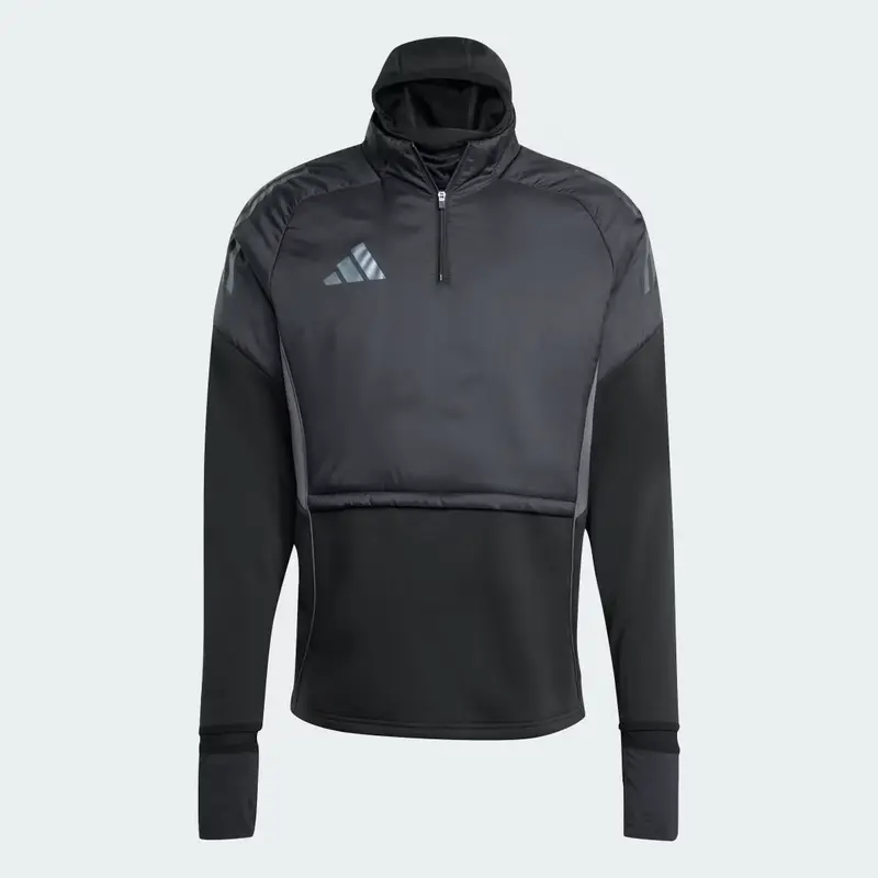 Adidas Top Nero 3175493 miniatura 4