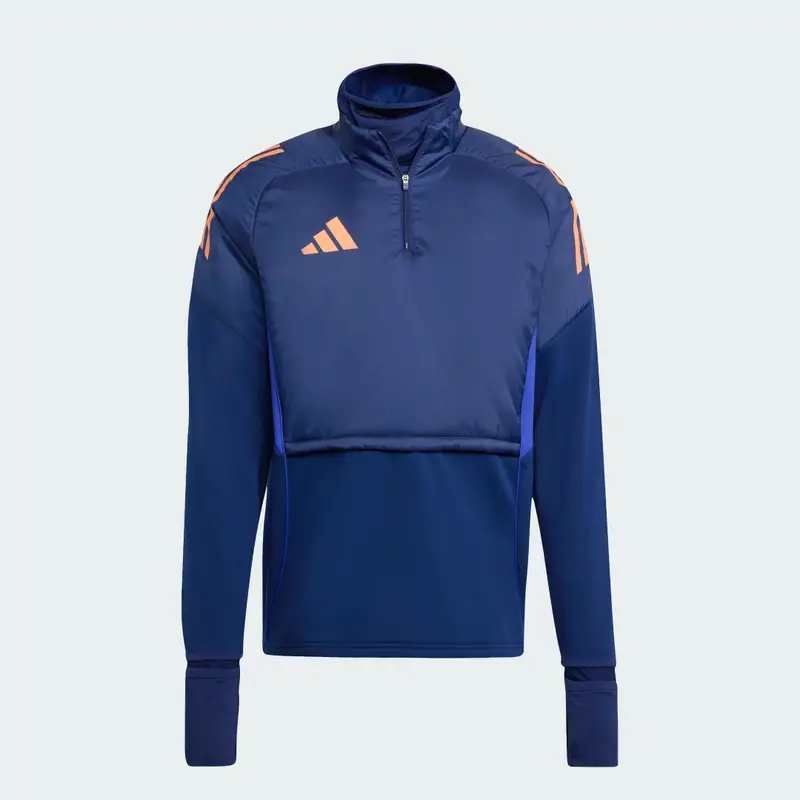 Adidas Top Blu 3376620 miniatura 4