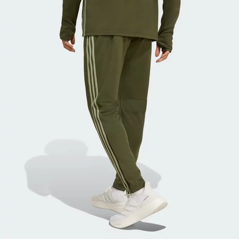 Tiro 25 Essentials Pantaloni da allenamento invernali Night Cargo miniatura 2