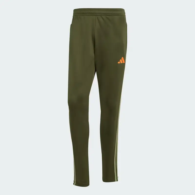 Tiro 25 Essentials Pantaloni da allenamento invernali Night Cargo miniatura 4