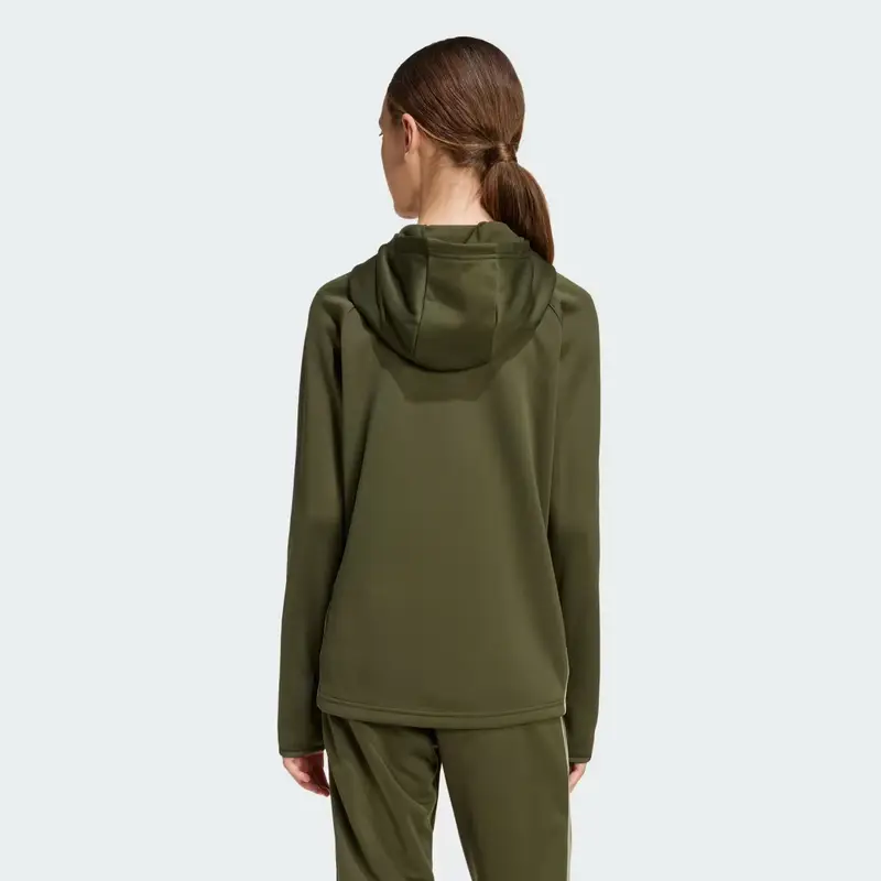 Adidas Top Verde 3140458 miniatura 2