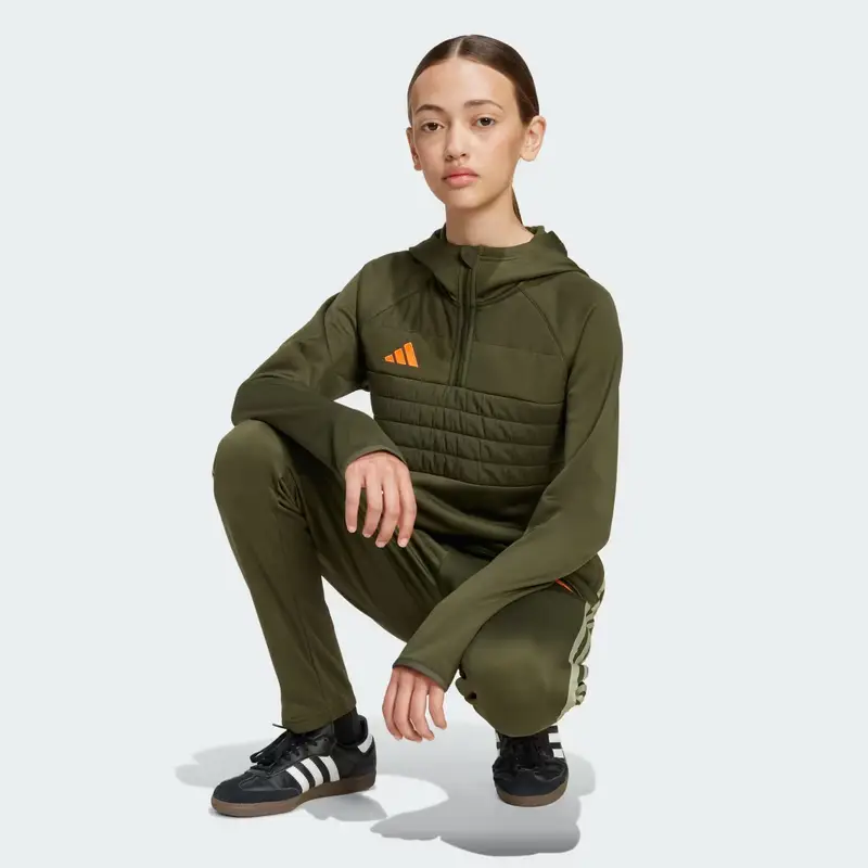 Adidas Top Verde 3140458 miniatura 3