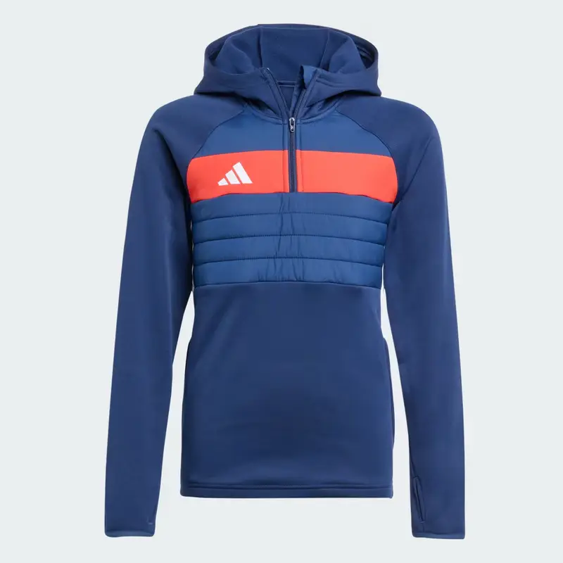 Adidas Top Blu 3185965 miniatura 4