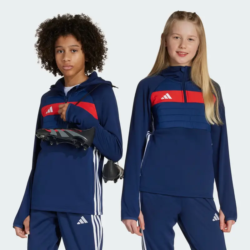 Adidas Top Blu 3185965