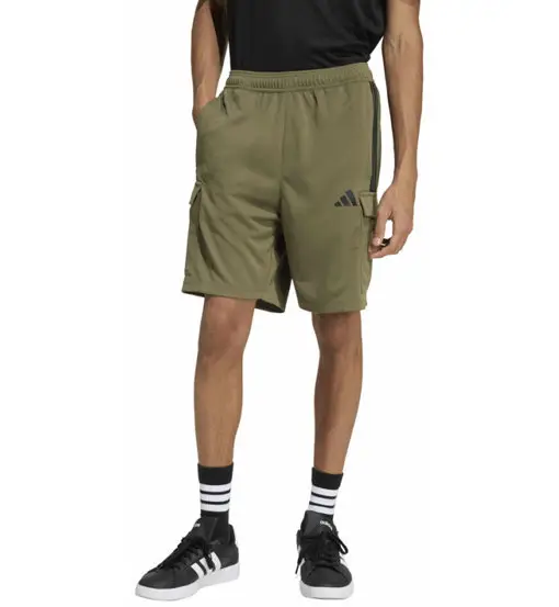Tiro Cargo - pantaloni fitness - uomo Green