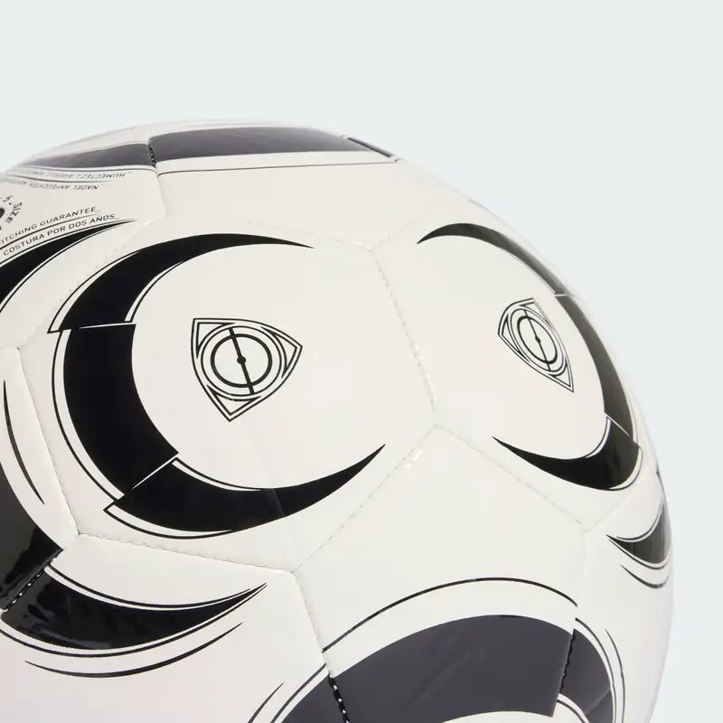 TIRO CLUB BALL White miniatura 4