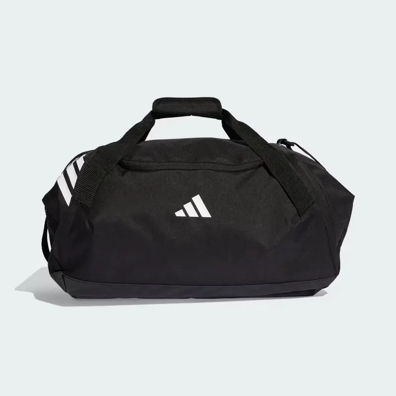 TIRO DUFFLE BAG MEDIUM Black
