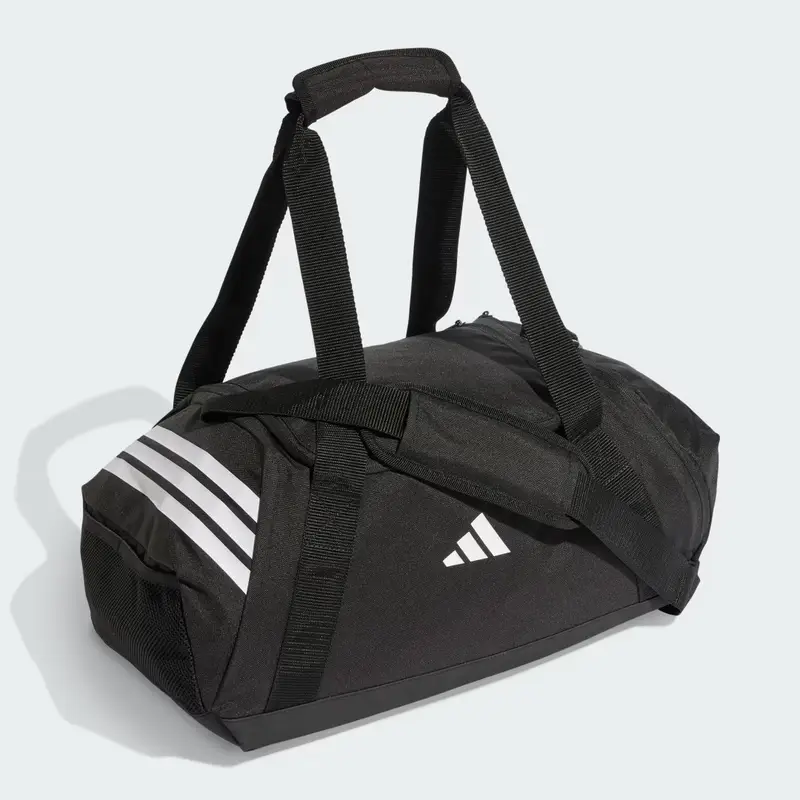 TIRO DUFFLE BAG SMALL Black miniatura 3