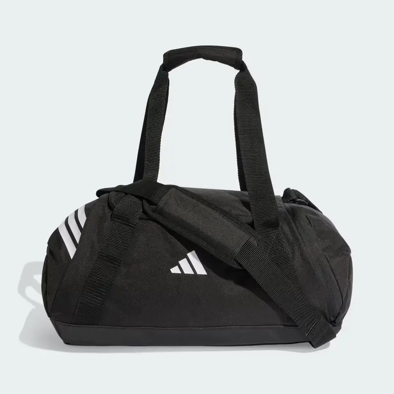 TIRO DUFFLE BAG SMALL Black