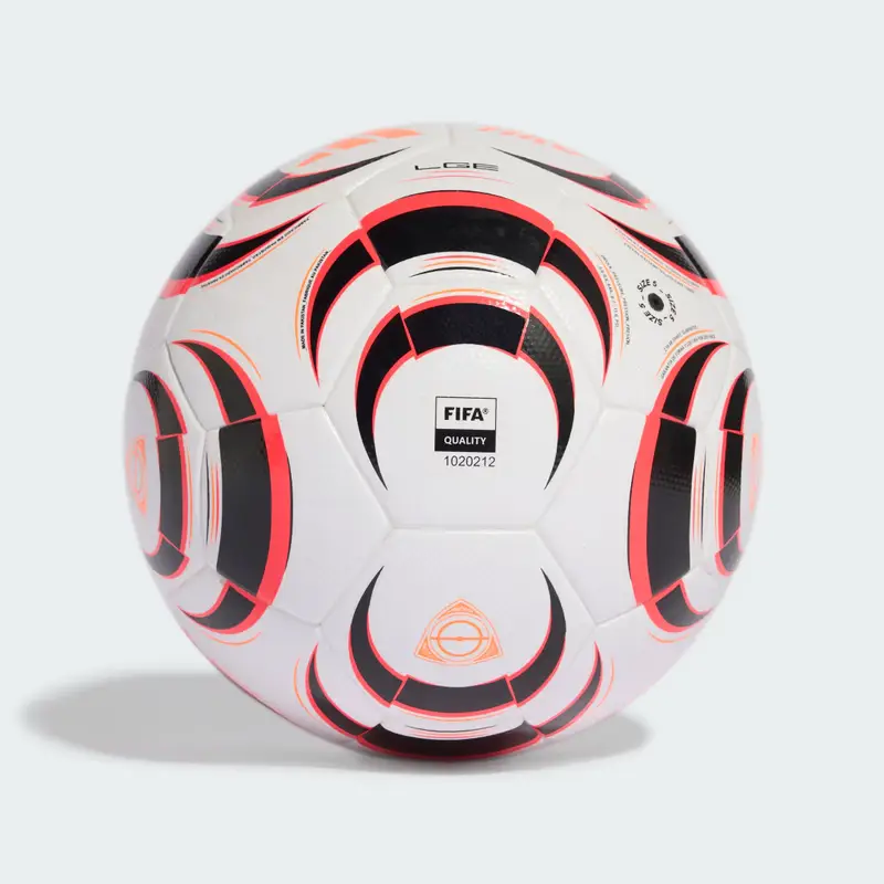 TIRO LEAGUE BALL White miniatura 2