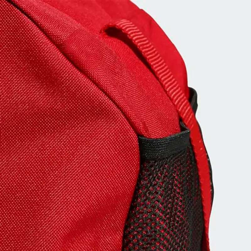 adidas Tiro League Duffel Bag, Unisex-Adulto, Team Power Red 2 / Black/White, M miniatura 3