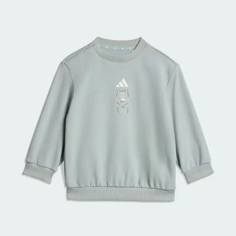 TIRO_NSTER JOGGER SET Wonder Sage miniatura 2