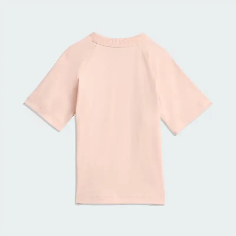 TIRO_NSTER T-SHIRT SET Blush Pink miniatura 3