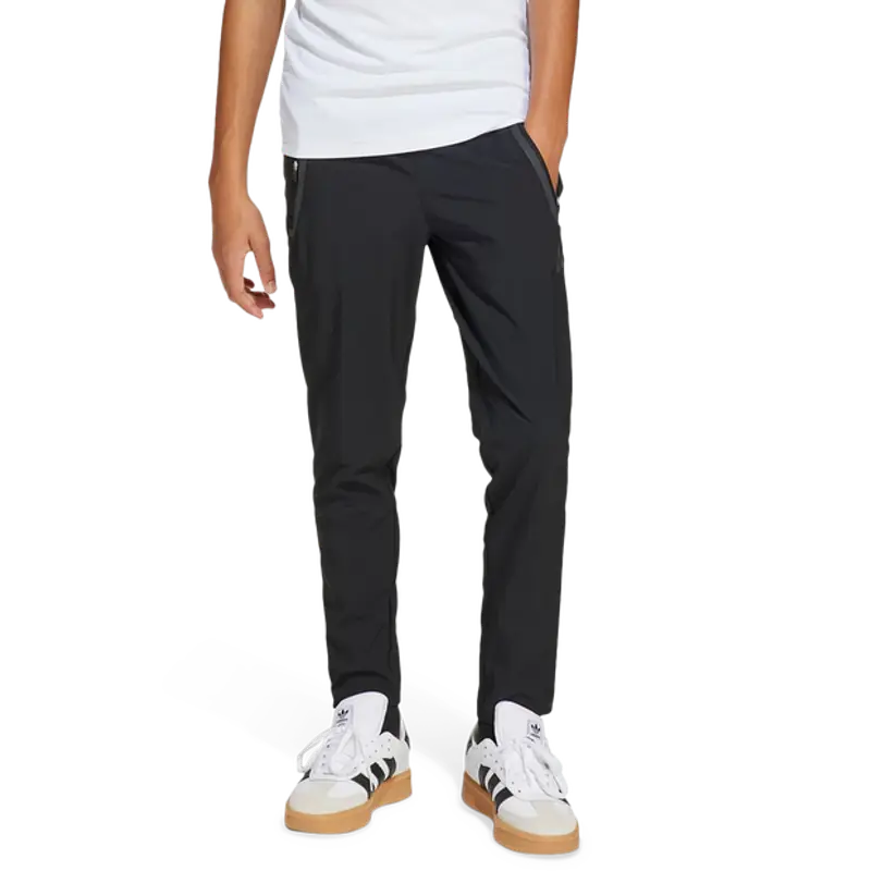 Adidas Tiro25 Competition Vistech Travel unisex Pantaloni - Nero - Poly Mesh - Foot Locker