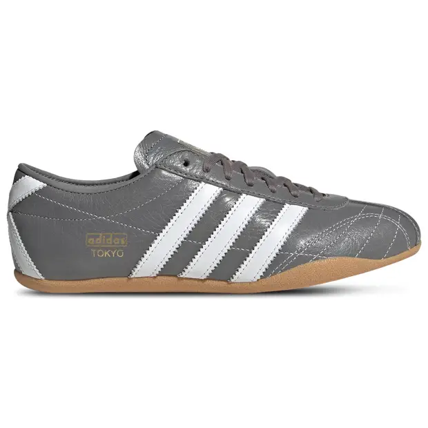 Tokyo Donna - Sneakers Grigio Grey