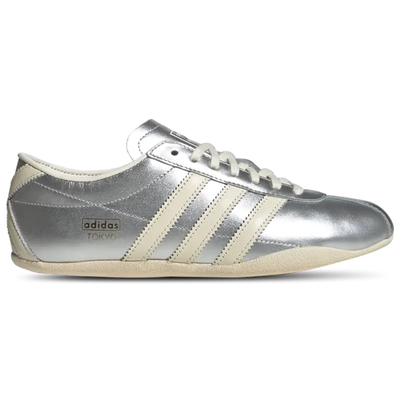 Adidas Tokyo female Scarpe - Argento - Nylon - Foot Locker