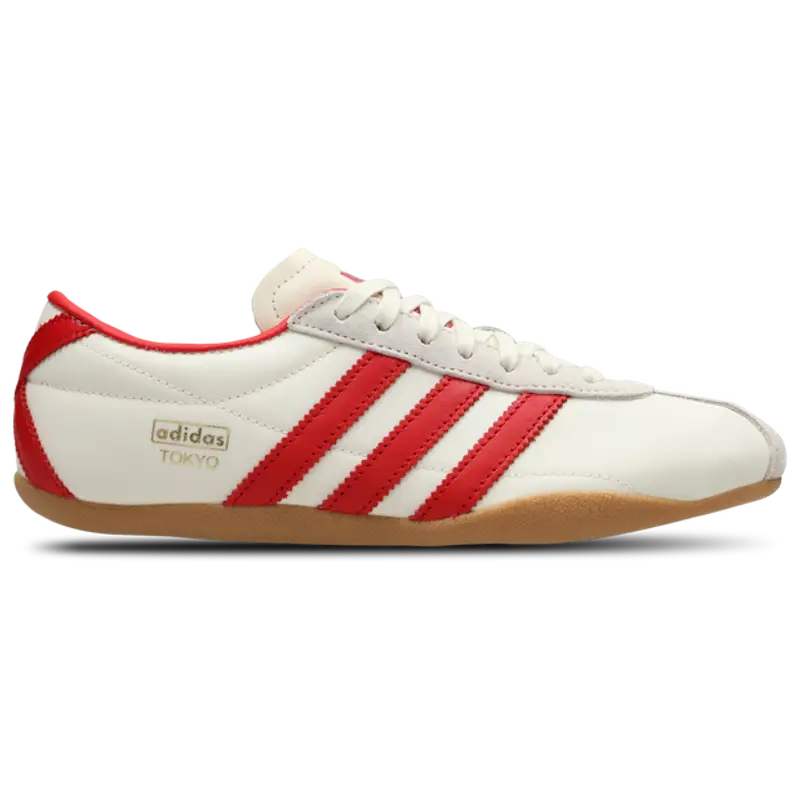 Adidas Tokyo female Scarpe - Bianco - Nylon - Foot Locker