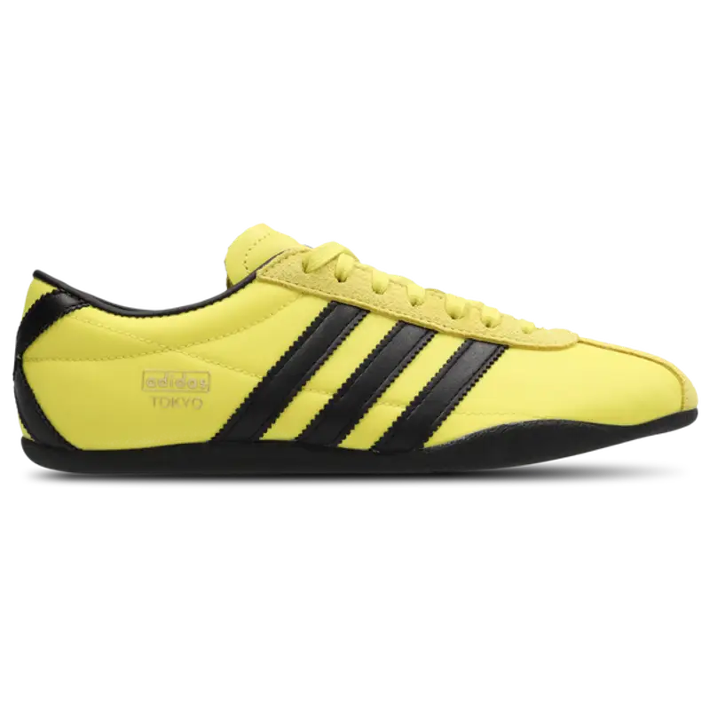 Adidas Tokyo female Scarpe - Giallo - Nylon - Foot Locker
