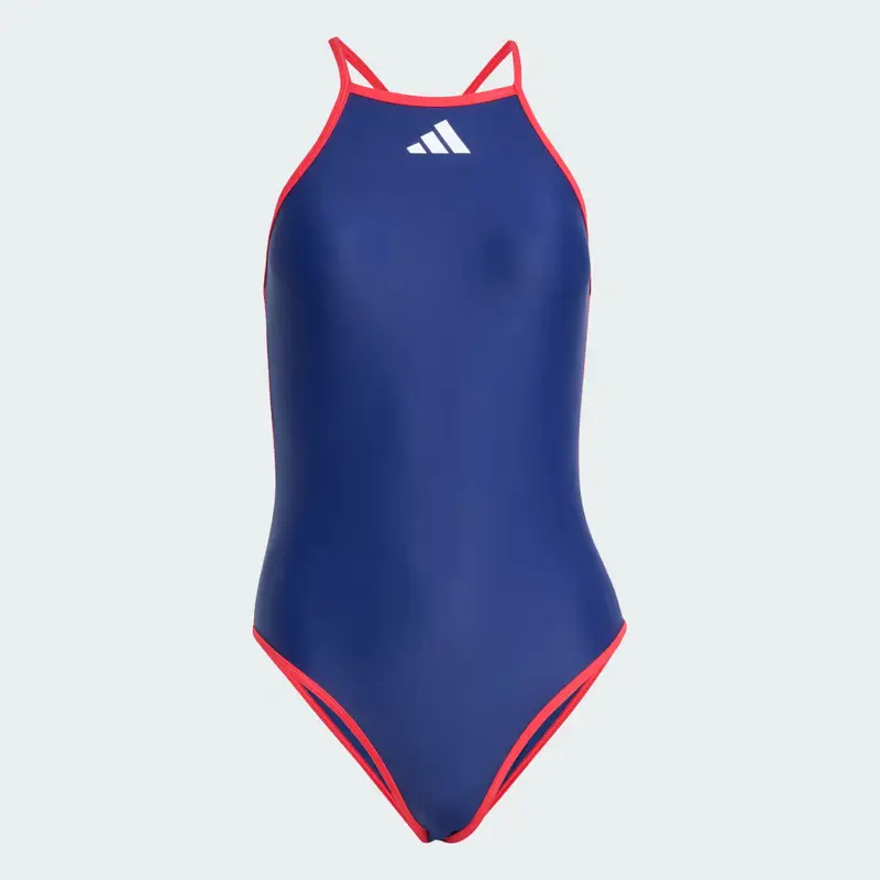 Tom Daley Costume da bagno con spalline sottili e regolabile Dark Blue miniatura 4