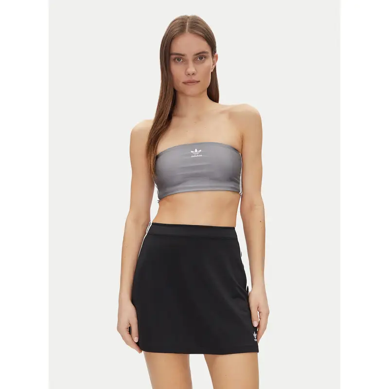 Adidas Top Grigio 3214769
