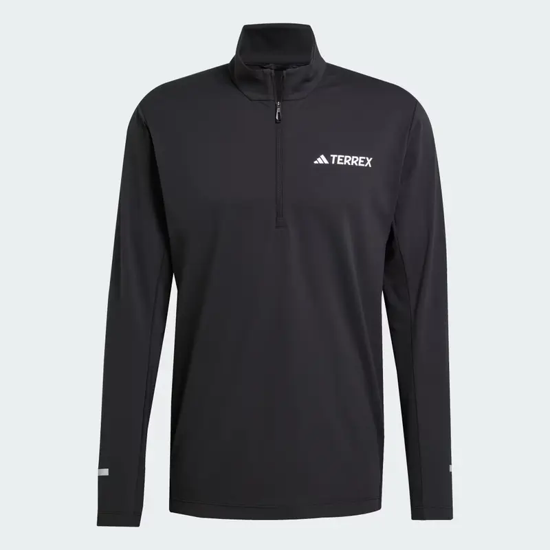 Adidas Top Nero 3175363 miniatura 4