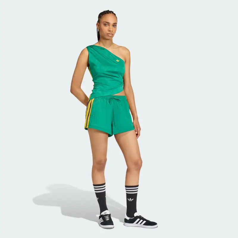 Adidas Top Verde 3780370 miniatura 3